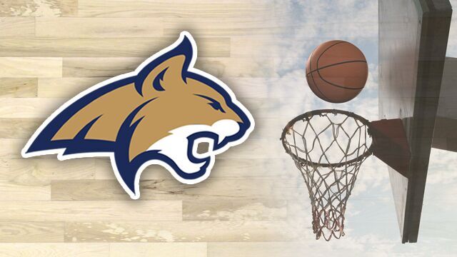 Montana State Basketball